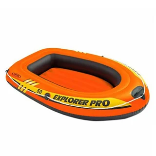 قایق بادی تک نفره اکسپلورر پرو intex 58354 اصلی با گارانتی