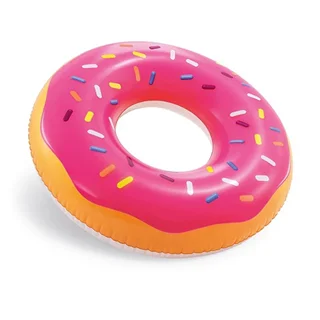 حلقه شنا بادی طرح دونات سایز بزرگ
