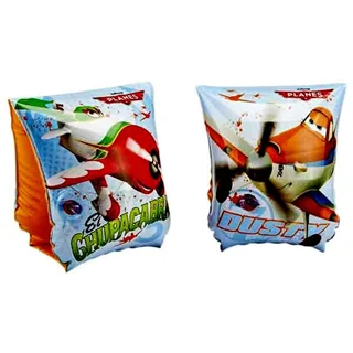 بازوبند شنا طرح عروسکی کودک intex 56658