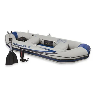 قایق بادی اینتکس 2017 مدل مارینر intex 68377