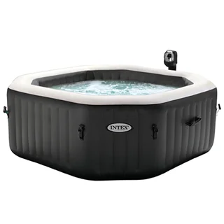 جکوزی بادی هشت ضلعی اینتکس