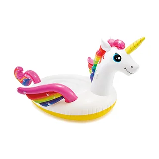 شناور بادی اسب تک شاخ بزرگسال