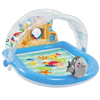 استخر بادی اینتکس مدل 57421