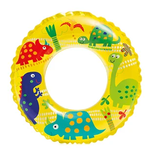 حلقه شنا بادی کودک طرح جدید