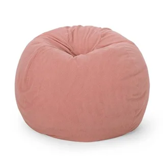 مبل شنی بزرگ با روکش مخمل