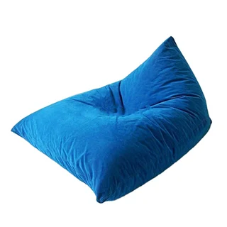 مبل شنی بزرگ مدل مثلثی