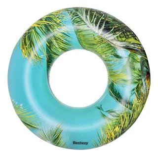 حلقه شنا بادی بزرگسال بست وی bestway 36239