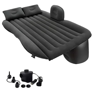 تشک بادی خودرو فری سایز - کیفیت عالی