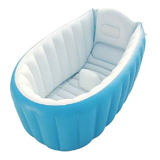 وان بادی نوزاد با بدنه مواج