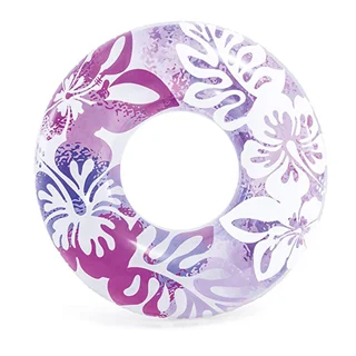 حلقه شنا بادی طرح دار جدید