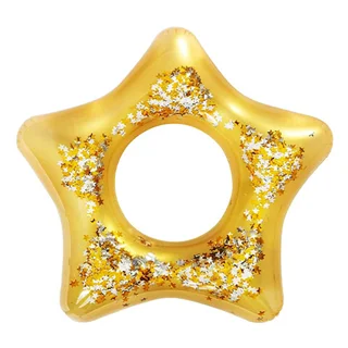 حلقه شنا بادی بست وی مدل ستاره