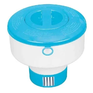 شناور قرص کلر اینتکس intex 29041