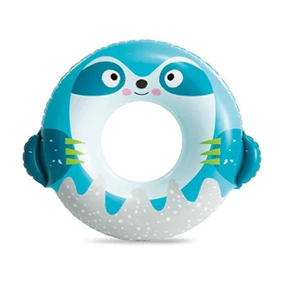 حلقه شنا بادی کودک اینتکس