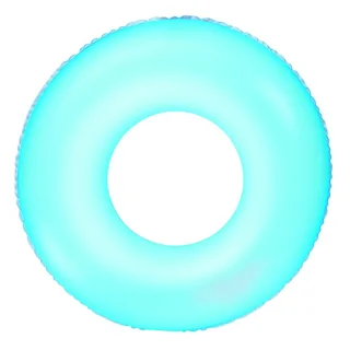 حلقه شنا بادی آبی بست وی bestway 36025