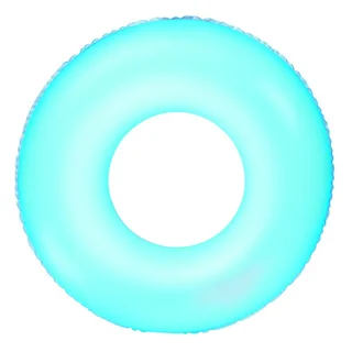 حلقه شنا بادی آبی بست وی bestway 36025