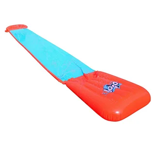 سرسره بادی یک نفره کودک بست وی