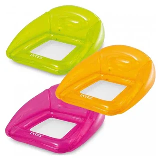 مبل بادی روی آب کف تور دار بزرگسال و کودک