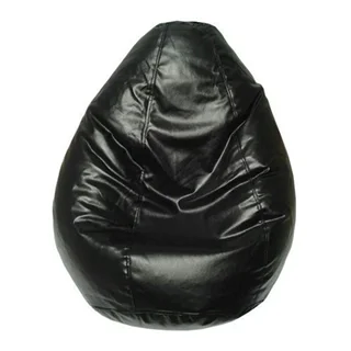 مبل شنی مدل بین بگ چرم