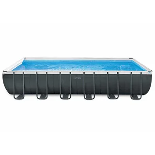 استخر پیش ساخته 7 متری اصل اینتکس 26364