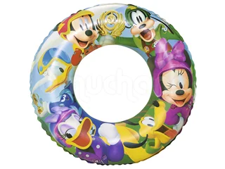 حلقه شنا بادی کودکانه 3-6 سال کد 91004