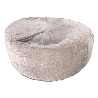 مبل شنی تک نفره استوانه ای