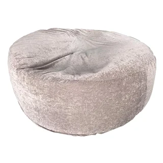 مبل شنی تک نفره استوانه ای