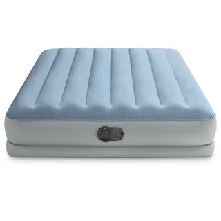 تخت بادی مسافرتی دو نفره پاور بانکی اینتکس کد 64159