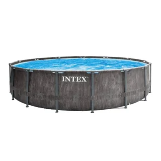 استخر پیش ساخته اینتکس 122*457 کد 26742 قیمت واقعی و بروز