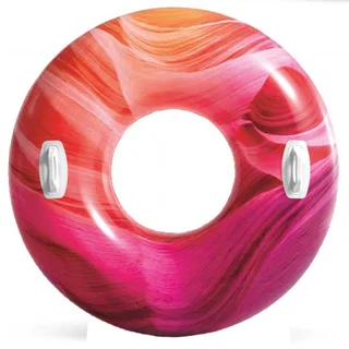 تیوپ بادی دستگیره دار اینتکس مدل 56267