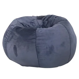 مبل شنی تک نفره پارچه ای 7 پر