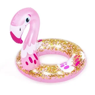 حلقه شنا بادی فلامینگو bestway 36306