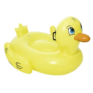 شناور بادی روی آب کودک طرح اردک