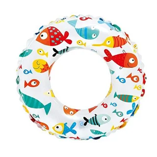 حلقه شنا بادی اینتکس مدل 59241 fish