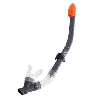 اسنورکل طوسی رنگ اینتکس intex 55929