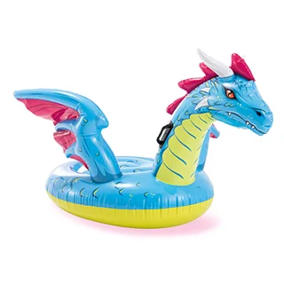 شناور بادی روی آب مدل دراگون Intex 57563