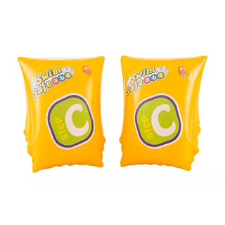 بازوبند بادی طرح دار بست وی bestway 32033