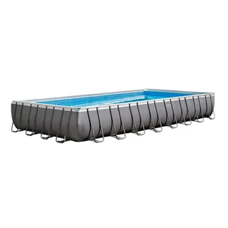 استخر پیش ساخته برزنتی 10 متری اینتکس Intex 26372