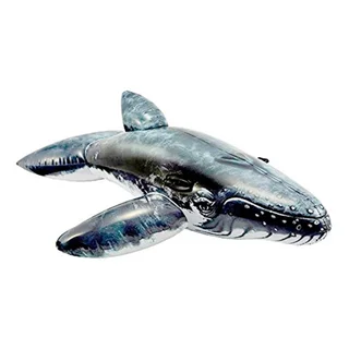 شناور بادی روی آب نهنگ اینتکس 57530