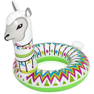 حلقه شنا بادی 10+ سال بست وی bestway 36158