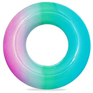 حلقه شنا بادی بست وی رنگارنگ